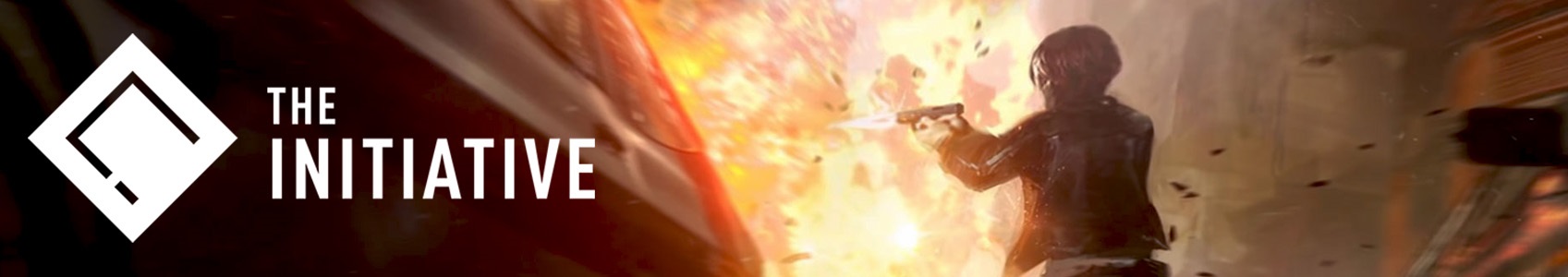 Xbox Game Studios; banner: The Initiative
